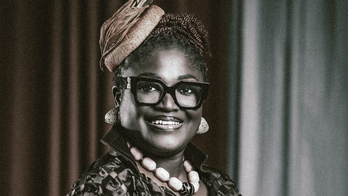 Professor Rosina Kyerematen